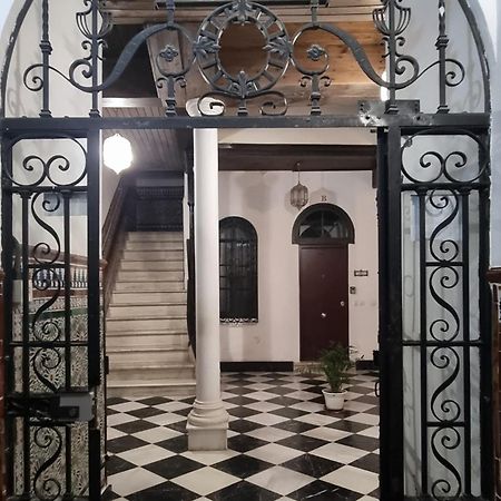 Molinillo Apartment 2 Bedrooms In Malaga Center Esterno foto