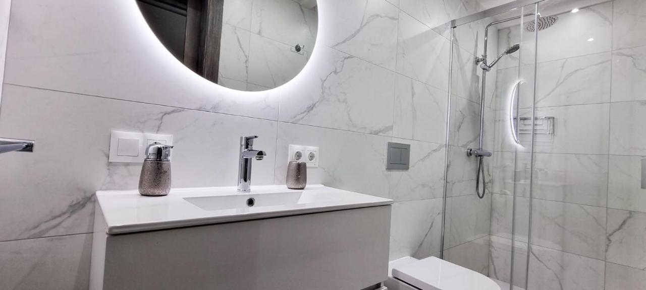 Molinillo Apartment 2 Bedrooms In Malaga Center Esterno foto