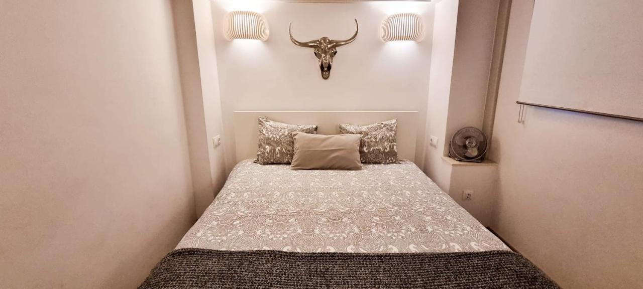 Molinillo Apartment 2 Bedrooms In Malaga Center Esterno foto