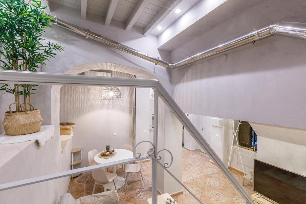 Molinillo Apartment 2 Bedrooms In Malaga Center Esterno foto