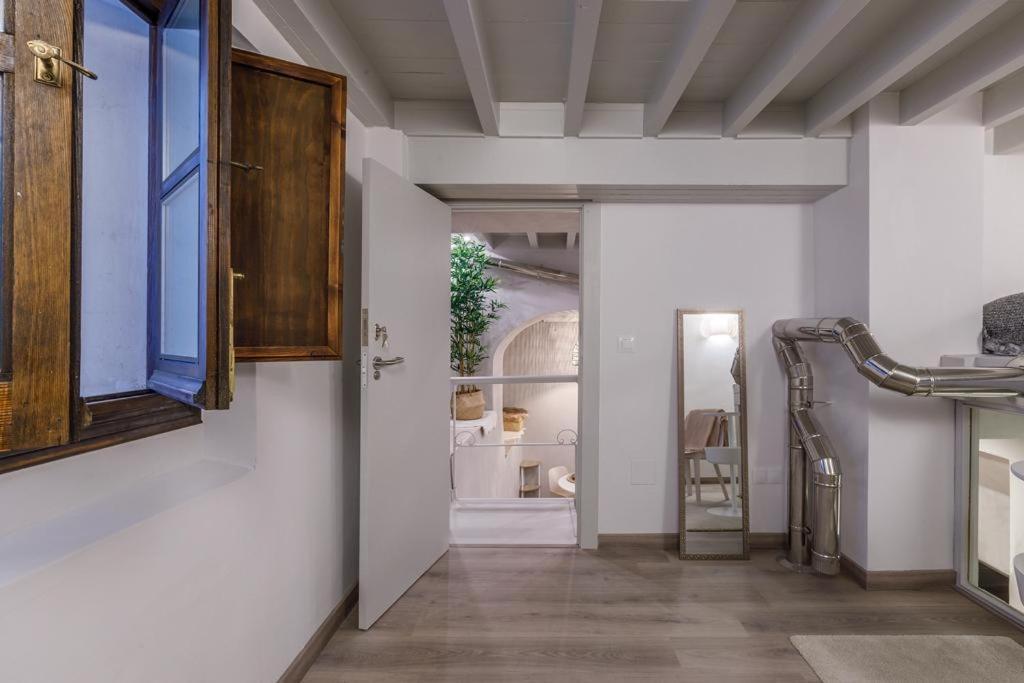 Molinillo Apartment 2 Bedrooms In Malaga Center Esterno foto