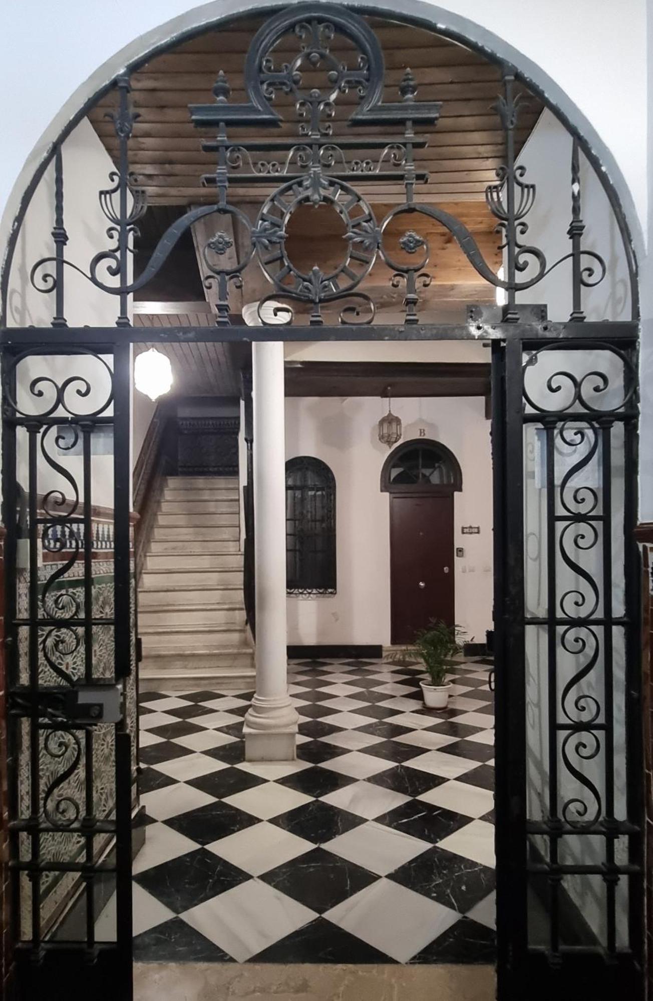 Molinillo Apartment 2 Bedrooms In Malaga Center Esterno foto